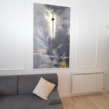 Ferienwohnung Fuer 2 Personen Ca 25 M In Starigrad-paklenica, Gespanschaft Zadar 公寓 斯塔利格拉德-帕克利尼卡