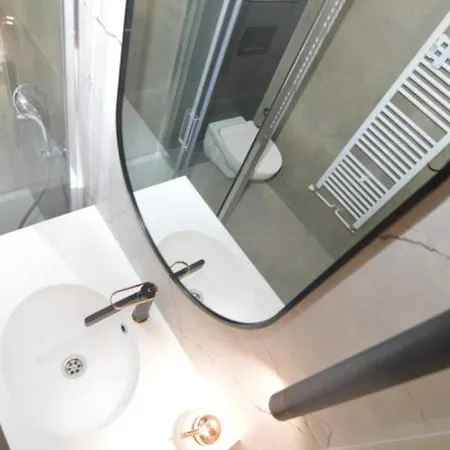 Ferienwohnung Fuer 2 Personen Ca 25 M In Starigrad-paklenica, Gespanschaft Zadar 公寓 *