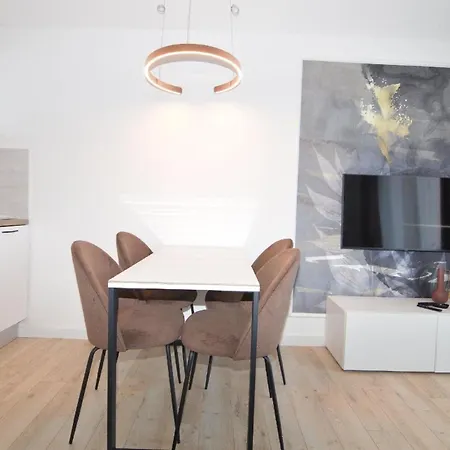 公寓 Ferienwohnung Fuer 2 Personen Ca 25 M In Starigrad-paklenica, Gespanschaft Zadar